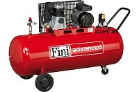 Поршневой компрессор Fini MK103-150-3M (миниатюра)