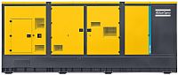 Дизельный генератор Atlas Copco QES 1000 (миниатюра)
