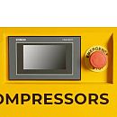 Винтовой компрессор ET-Compressors ET JUKE 4 10. Дополнительное изображение 5