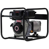 Дизельный генератор EuroPower EP 4000 D (миниатюра)