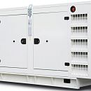 Дизельный генератор Hertz HG 133 DC кожухе. Основное изображение