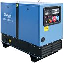 Дизельный генератор GMGen GML13000TS. Основное изображение