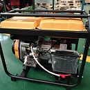Дизельный генератор Vektor DG5000. Дополнительное изображение 4