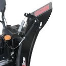 Бензиновый снегоуборщик EVOline SBG 760 TE. Дополнительное изображение 7