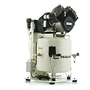 Компрессор медицинский безмасляный FINI MED 320-50V-ES-3M. Основное изображение