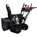 Бензиновый снегоуборщик EVOline SBG 760 TBE. Дополнительное изображение 6