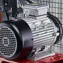Поршневой компрессор с ременным приводом FINI BK-119-270-7.5. Дополнительное изображение 2