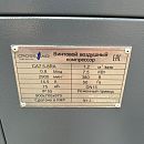 Винтовой компрессор Crossair CA7.5-8RA (IP55). Дополнительное изображение 10