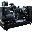 Дизельный генератор GMGen GMI400. Основное изображение
