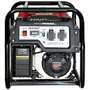 Бензиновый генератор HND GE 3000 PN. Дополнительное изображение 2