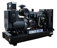 Дизельный генератор GMGen GMI400 (миниатюра)
