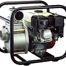 Бензиновая мотопомпа Koshin STH-80 X. Основное изображение