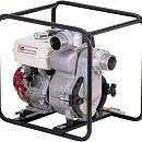 Бензиновая мотопомпа Daishin SWT-80 HX. Основное изображение