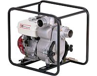 Бензиновая мотопомпа Daishin SWT-80 HX (миниатюра)