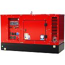 Дизельный генератор EuroPower EPS 9 TDE. Основное изображение