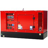 Дизельный генератор EuroPower EPS 9 TDE (миниатюра)