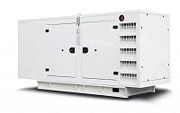 Дизельный генератор Hertz HG 33 BC в кожухе (миниатюра)