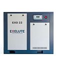 Винтовой компрессор Exelute EXV 22/8 Zoncn. Основное изображение