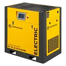 Винтовой компрессор ET-Compressors SL 11-10 D VS PM. Основное изображение