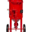 Пескоструйный аппарат GN-Blast GN200. Дополнительное изображение 4