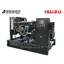 Дизельный генератор Азимут АД-20С-Т400-1РМ28. Основное изображение