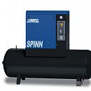 Винтовой компрессор Abac SPINN 7.5-500 ST (13 бар). Основное изображение