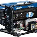 Бензиновый генератор SDMO TECHNIC 6500 E AVR M. Основное изображение