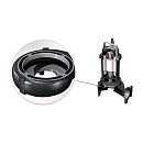 21411400630600100 Крыльчатка ZENIT. Дополнительное изображение 2