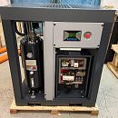 Винтовой компрессор IronMac IC 30/8 AM. Дополнительное изображение 8