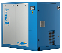 Винтовой компрессор Almig VARIABLE XP-55-6 (миниатюра)
