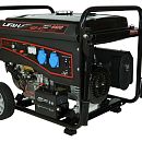 Бензиновый генератор Lifan 4 GF-4 (LF5000E). Дополнительное изображение 2