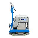 Виброплита реверсивная CIMAR CIMAR CPC-350, YANMAR L100. Дополнительное изображение 5