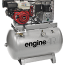 Поршневой компрессор Abac BI EngineAIR B4900/270 7HP. Основное изображение