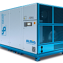 Винтовой компрессор Almig GEAR-201-10. Основное изображение