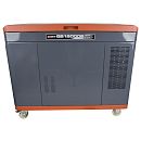 Бензиновый генератор EVOline QB 12000 E. Дополнительное изображение 2