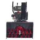 Бензиновый снегоуборщик EVOline SBG 760 LE. Дополнительное изображение 2