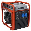 Бензиновый генератор EVOline BPB 4500. Основное изображение