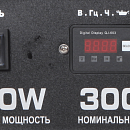 Бензиновый генератор A-iPower A3500X. Дополнительное изображение 7