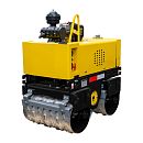 Виброкаток STEM Techno SRTR 801D. Дополнительное изображение 4
