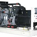 Дизельный генератор Hertz HG 550 PC. Основное изображение