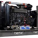 Дизельный генератор Hertz HG 341 PC. Основное изображение