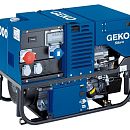 Бензиновый генератор Geko 14000 ED-S/SEBA S. Основное изображение