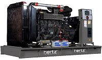 Дизельный генератор Hertz HG 341 PC (миниатюра)