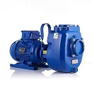 Самовсасывающий насос Varisco JE 4-100 G10 NT20. Дополнительное изображение 1