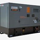 Дизельный генератор Mitsui Power ZM 14 KDE. Дополнительное изображение 7