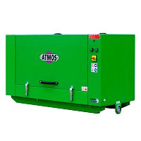 Винтовой компрессор Atmos Albert E50 (миниатюра)