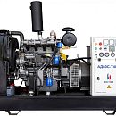 Дизельный генератор Исток АД60С-Т400-РМ25. Основное изображение