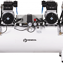 Поршневой компрессор Remeza СБ4-150.OLD20x4C-5. Основное изображение