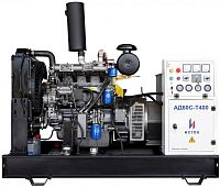 Дизельный генератор Исток АД60С-Т400-РМ25 (миниатюра)