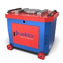 Станок для гибки арматуры Vektor GW32. Дополнительное изображение 1